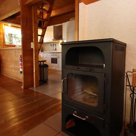 Ferienhaus Svenja, Wiefelstede-Lehe 외부 사진