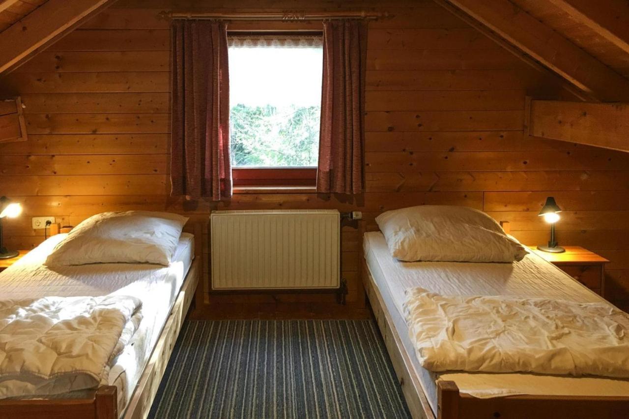 Ferienhaus Svenja, Wiefelstede-Lehe 외부 사진