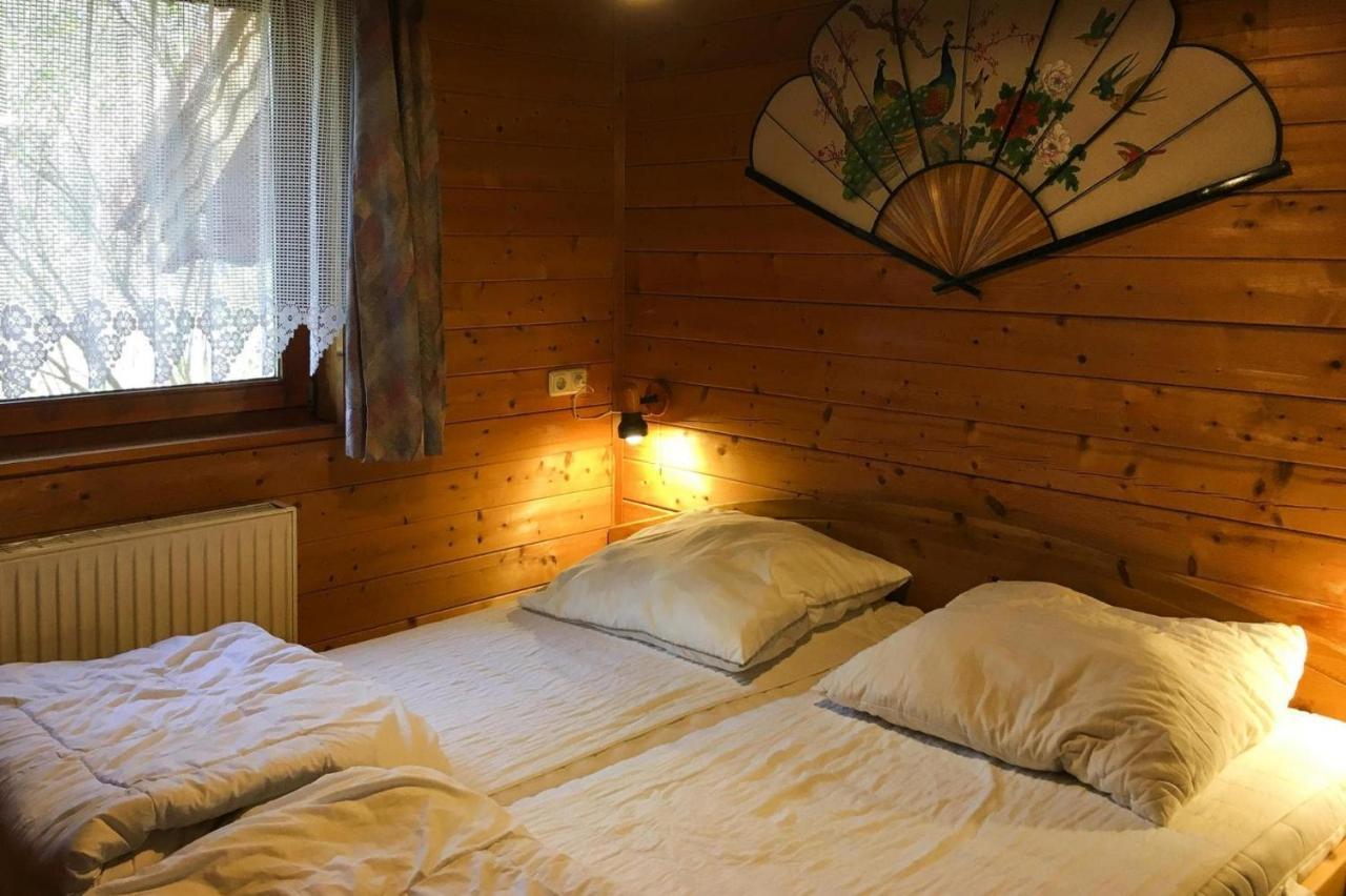 Ferienhaus Svenja, Wiefelstede-Lehe 외부 사진