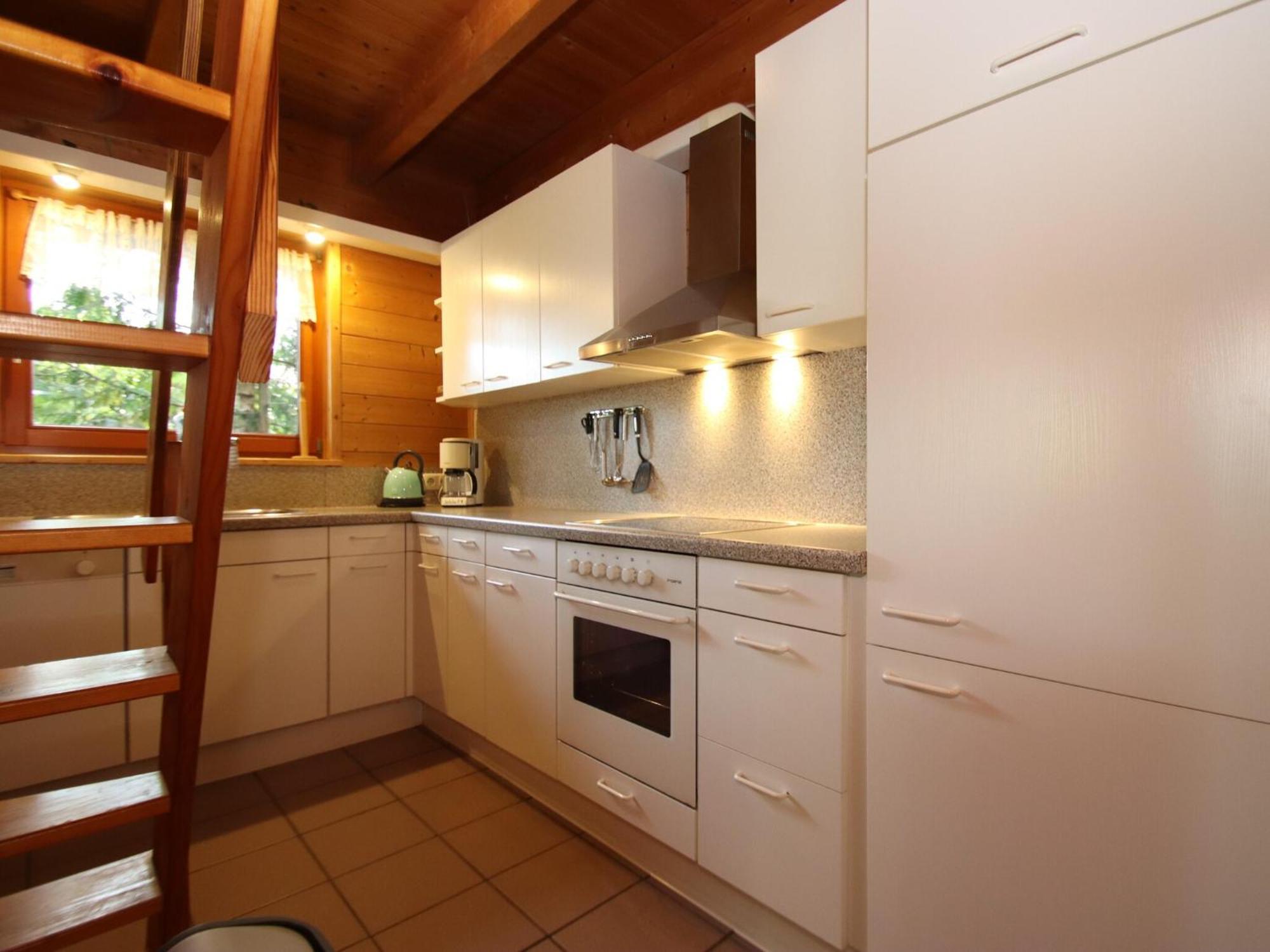 Ferienhaus Svenja, Wiefelstede-Lehe 외부 사진