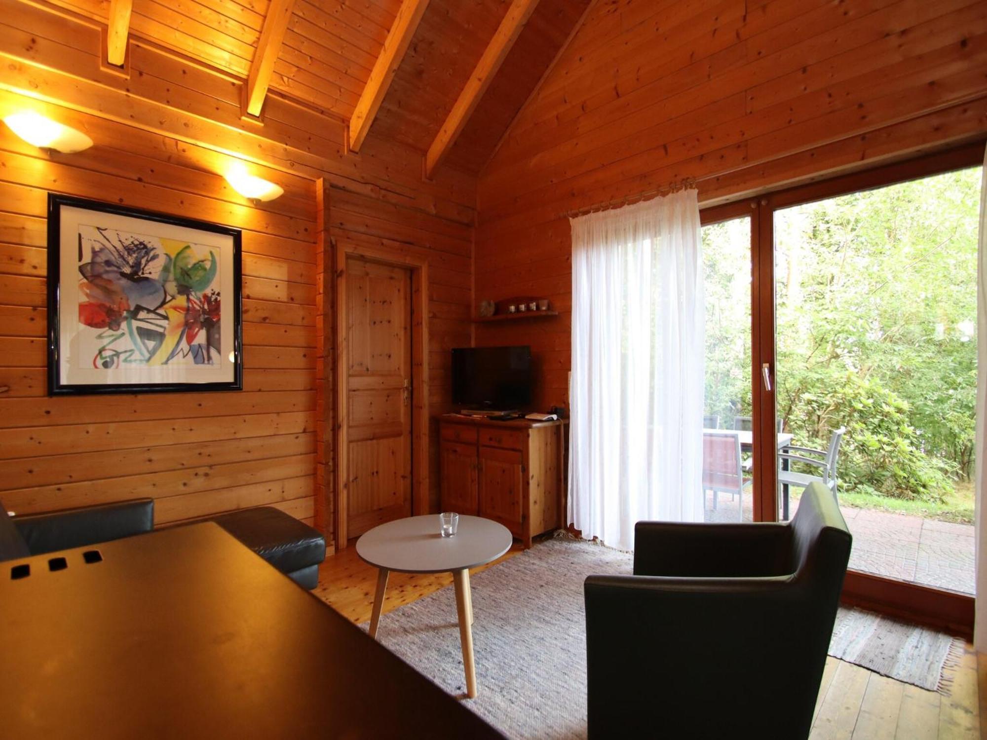 Ferienhaus Svenja, Wiefelstede-Lehe 외부 사진