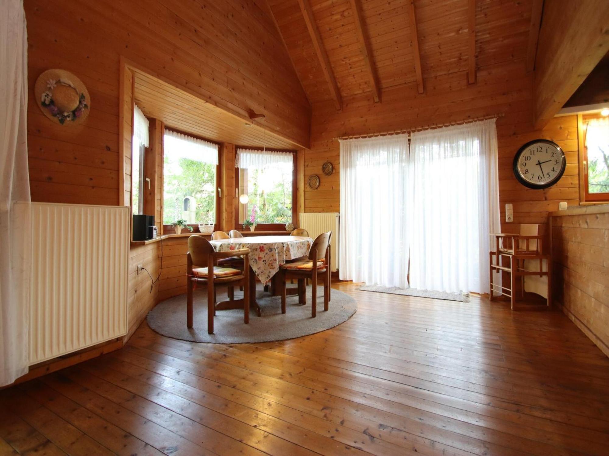 Ferienhaus Svenja, Wiefelstede-Lehe 외부 사진